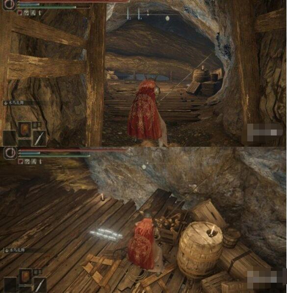 艾尔登法环西亚坛神授塔在哪里？艾尔登法环西亚坛神授塔进入方法