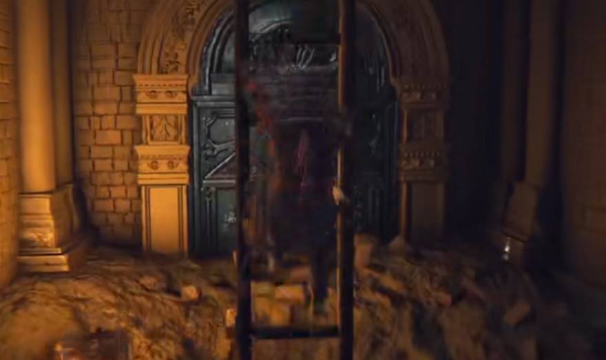 艾尔登法环巴格莱姆在哪里?艾尔登法环巴格莱姆位置介绍