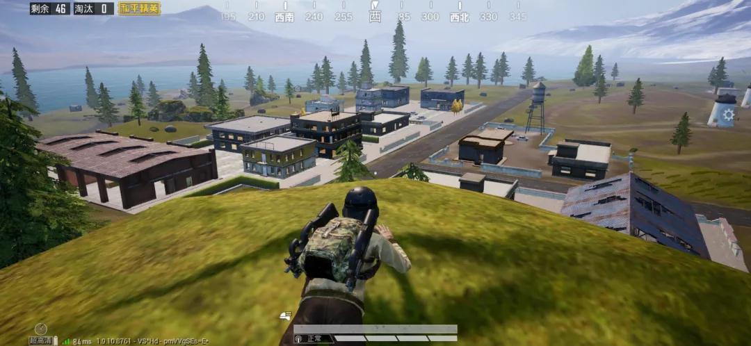 和平精英新山谷地图怎样 和平精英新山谷地图玩法详解
