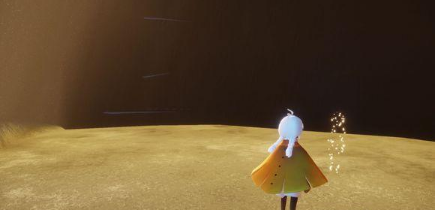 sky光遇晨岛光之翼搜集攻略分享