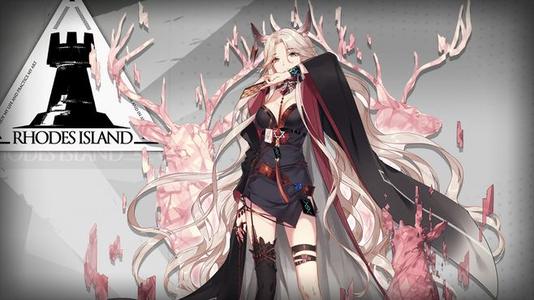 明日方舟线索2位置方法分享