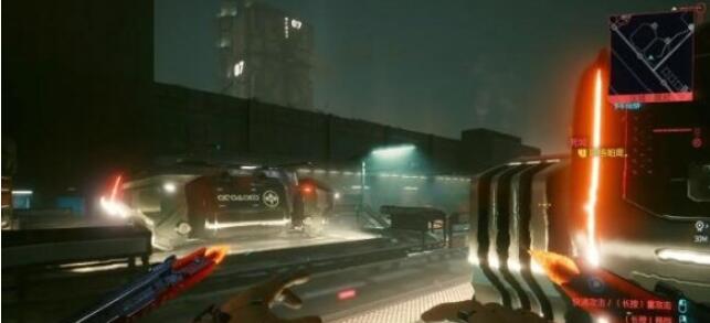 赛博朋克2077信玄V型怎么获得 赛博朋克2077信玄V型获得攻略