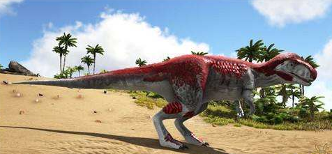 方舟生存进化玛瑙螺饲料做法分享