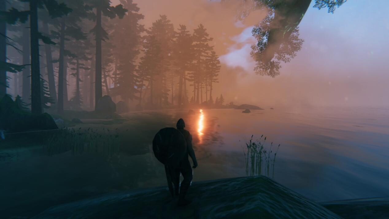 英灵神殿联机服务器要注意什么 英灵神殿联机服务器注意事项