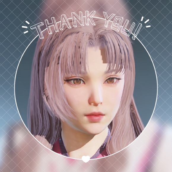 永劫无间热门角色捏脸数据分享 永劫无间迦南胡桃捏脸分享