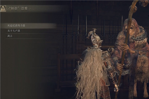 关于艾尔登法环追忆作用是什么。 