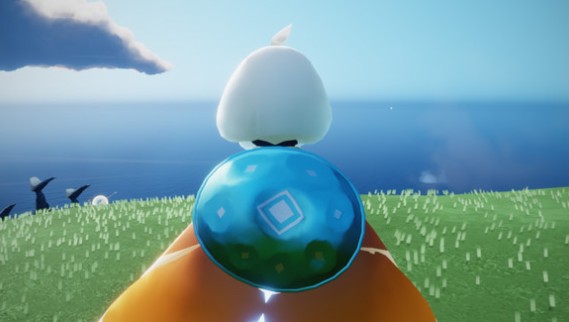 光遇手碟怎么弹?光遇圣岛季新乐器手碟作用与弹奏解析