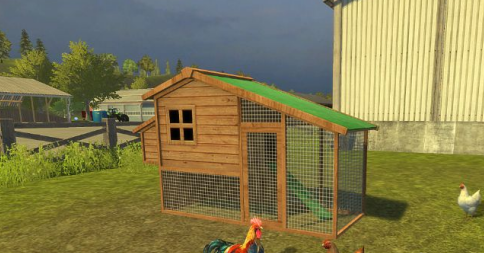 模拟农场22怎么买牛？模拟农场22买牛的详细攻略