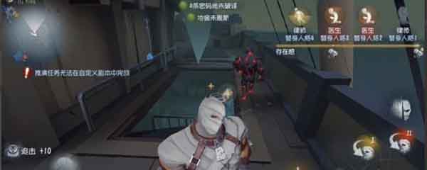 第五人格克制厂长详解