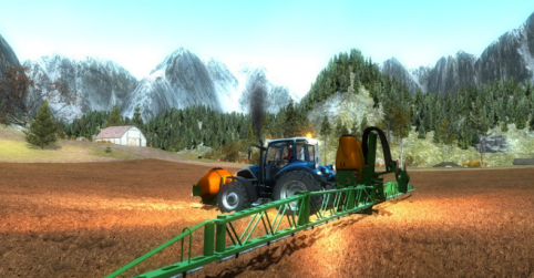 模拟农场22怎么买牛？模拟农场22买牛的详细攻略