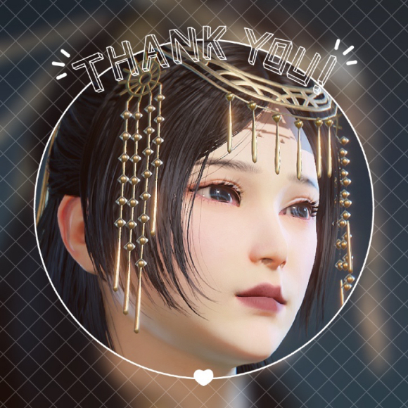 永劫无间热门角色捏脸数据分享 永劫无间迦南胡桃捏脸分享