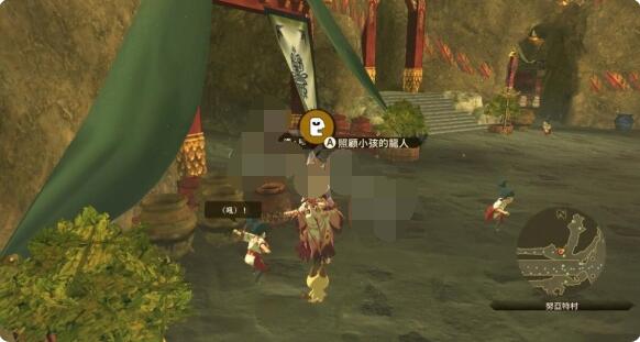 怪物猎人物语2生命大粉尘在哪？怪物猎人物语2破灭之翼生命大粉尘获取位置