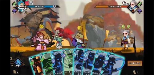 古今江湖少林装备地图分析攻略