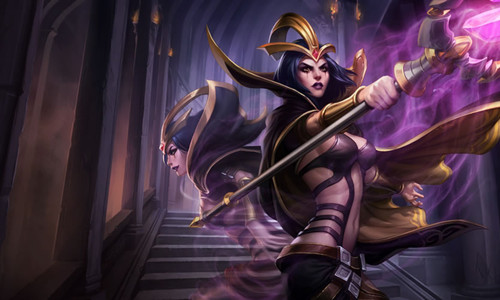 英雄联盟2021无限火力乐芙兰怎么出装？英雄联盟2021无限火力乐芙兰出装建议