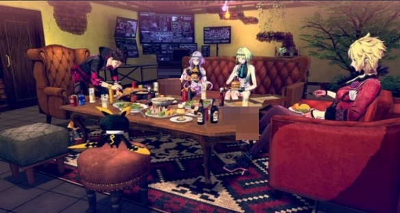 灵魂骇客2人物属性怎么样？灵魂骇客2人物属性介绍