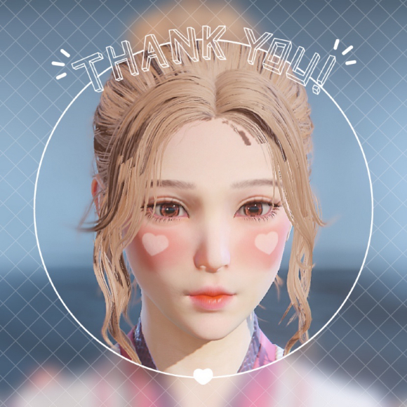 永劫无间热门角色捏脸数据分享 永劫无间迦南胡桃捏脸分享