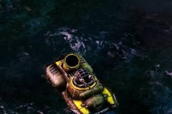 红色警戒3苏联单位如何辅助无畏级战列舰？红色警戒3苏联单位辅助无畏级战列舰的方法