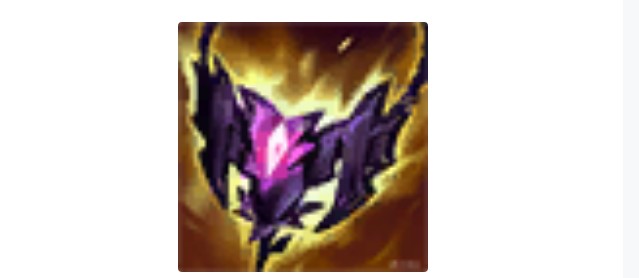 英雄联盟11.22影焰装备怎么合成？英雄联盟11.22影焰装备合成攻略