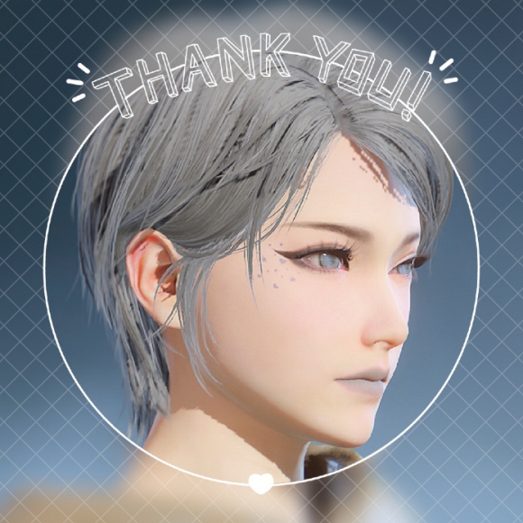 永劫无间热门角色捏脸数据分享 永劫无间迦南胡桃捏脸分享