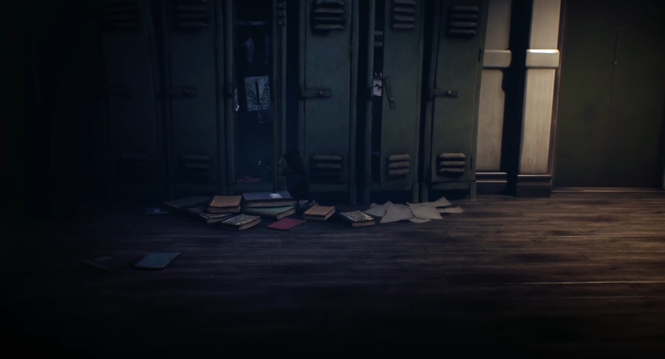 小小梦魇2第二章影子怎么找？小小梦魇2第二章影子搜集攻略