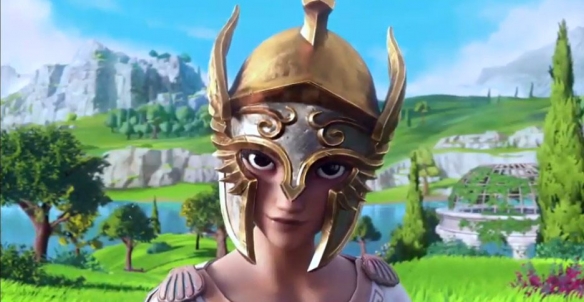 渡神纪全技能效果详解 渡神纪芬尼斯崛起技能有哪些