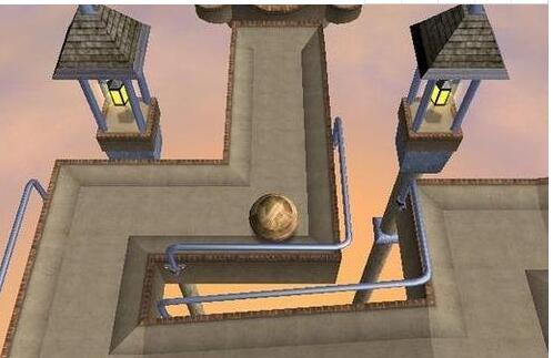 3d平衡球游戏怎么玩?3D平衡球全面玩方攻略