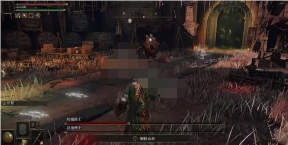 艾尔登法环红狮子城boss如何打？艾尔登法环红狮子城boss打法攻略