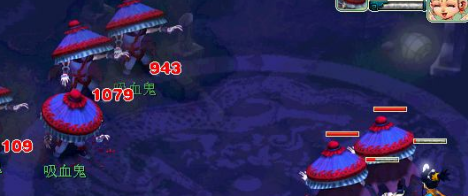 梦幻西游吸血鬼怎么加点？梦幻西游吸血鬼加点推荐