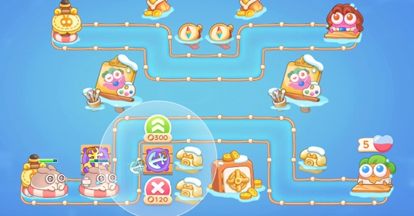 保卫萝卜4阿波尼克号第38关怎么通关？保卫萝卜4阿波尼克号第38关攻略