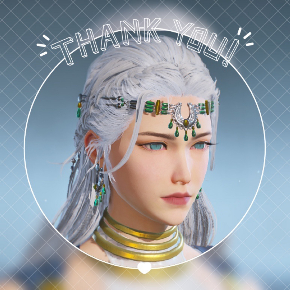 永劫无间热门角色捏脸数据分享 永劫无间迦南胡桃捏脸分享