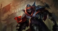 LOL8.20必抢辅助洛符文分享