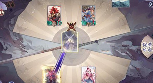 阴阳师新手试炼三不屈关卡攻略