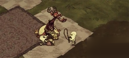 饥荒小偷背包怎么获得?饥荒小偷背包获得方法