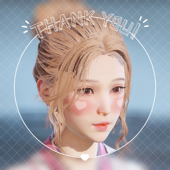 永劫无间热门角色捏脸数据分享 永劫无间迦南胡桃捏脸分享