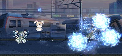 《约战精灵再临》冰雪公主技能的详细介绍