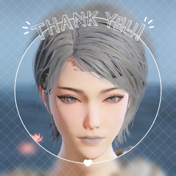 永劫无间热门角色捏脸数据分享 永劫无间迦南胡桃捏脸分享