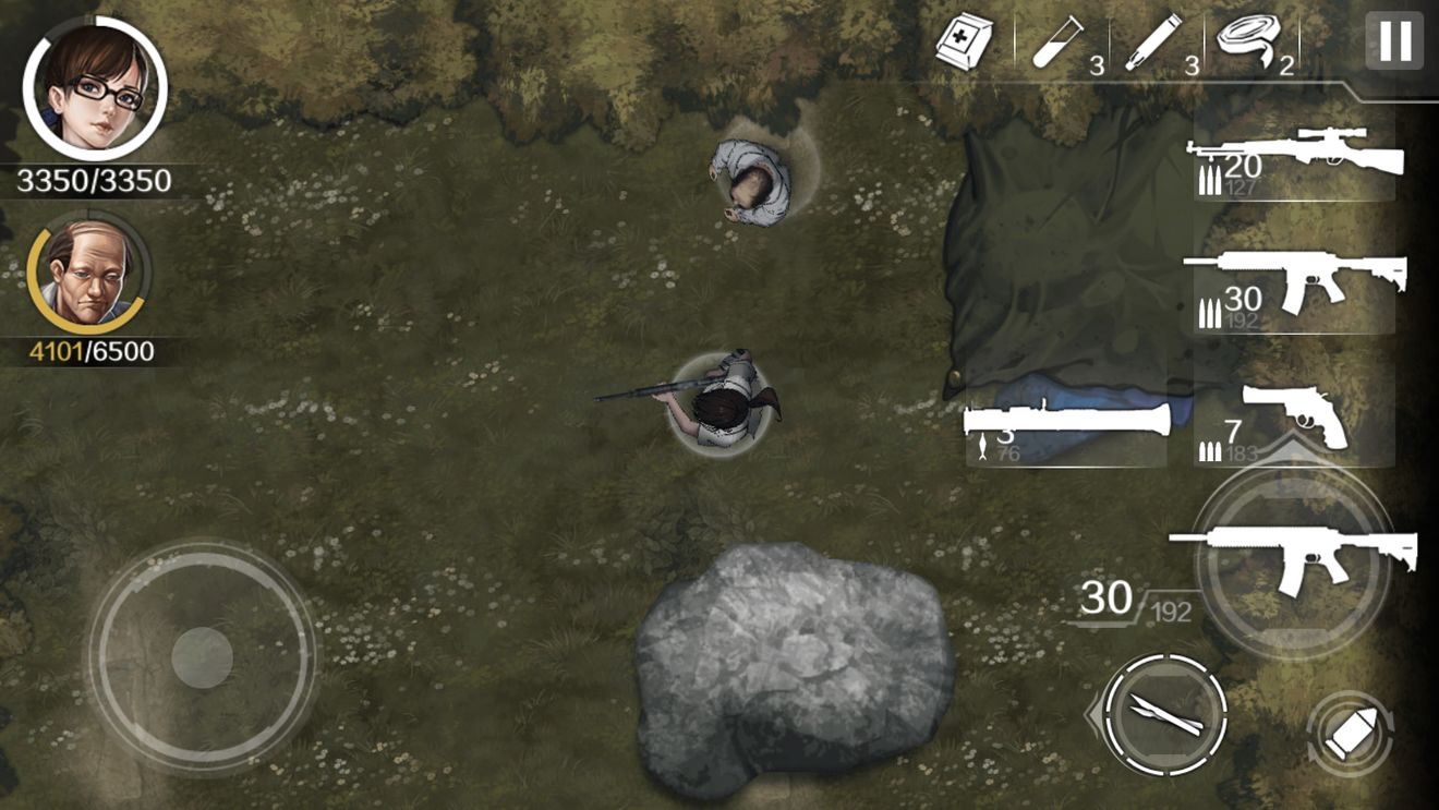 走出去先行无敌开局技巧与快速通关详解