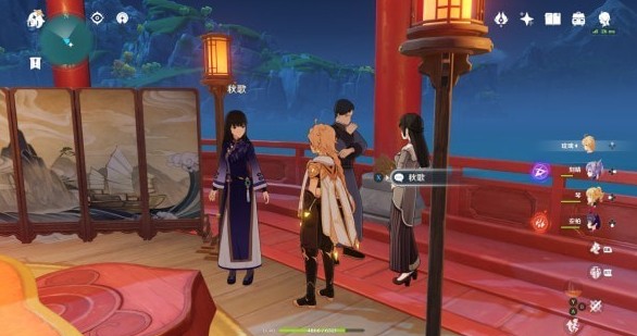 原神柔然是谁?原神柔然角色原型与出现位置解析