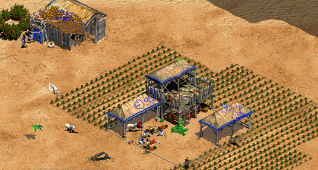 帝国时代2怎么快速发展？帝国时代2快速发展的详细攻略