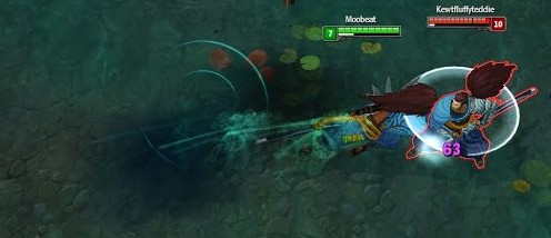 英雄联盟11.22影焰装备怎么合成？英雄联盟11.22影焰装备合成攻略