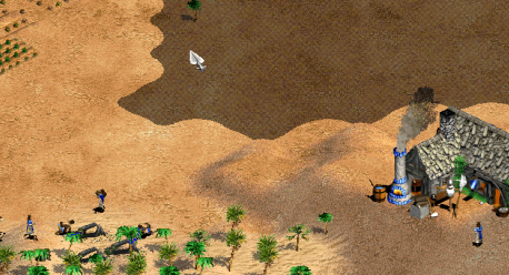 帝国时代2怎么快速发展？帝国时代2快速发展的详细攻略