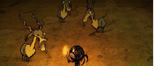 饥荒巨人的统治格装备栏修改的详细攻略