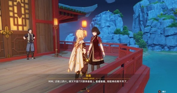 原神柔然是谁?原神柔然角色原型与出现位置解析