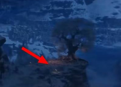 霍格沃茨之遗绝音鸟在哪里？霍格沃茨之遗绝音鸟位置介绍