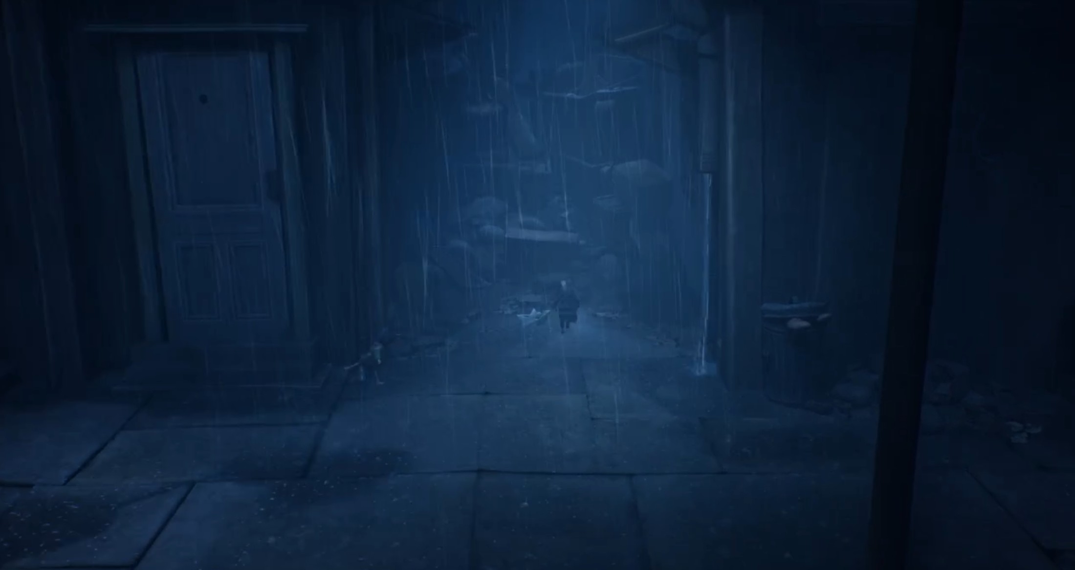 小小梦魇2第二章影子怎么找？小小梦魇2第二章影子搜集攻略