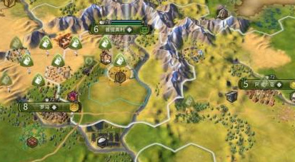 文明6大科学家怎么用?文明6大科学家的使用攻略