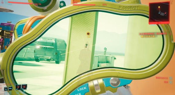 赛博朋克2077海滨咖啡馆怎么过?赛博朋克2077海滨咖啡馆任务与boss攻略