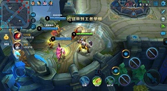 《王者荣耀》极北区域新英雄介绍