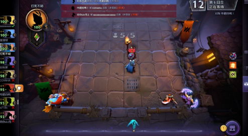 刀塔霸业血亲流阵容推荐详细介绍