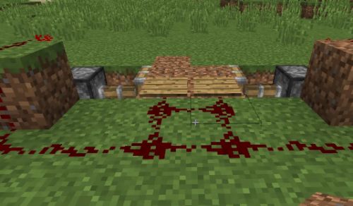 我的世界红石怎么用?我的世界红石教程